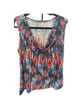 Suzy Shier women’s top size XL(I think)